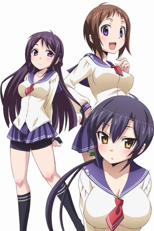 My Wife is the Student Council President: Wife Theater