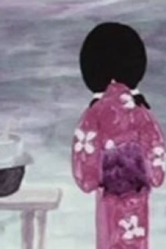 Osamishi Tani no Wakare Uta
