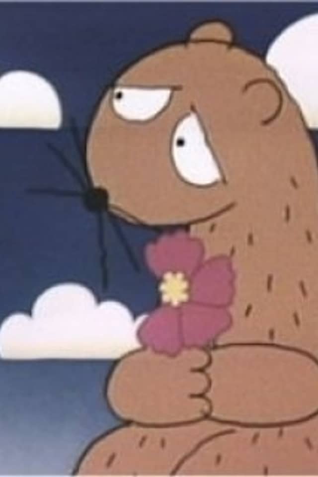 Kanashiki Mongoose