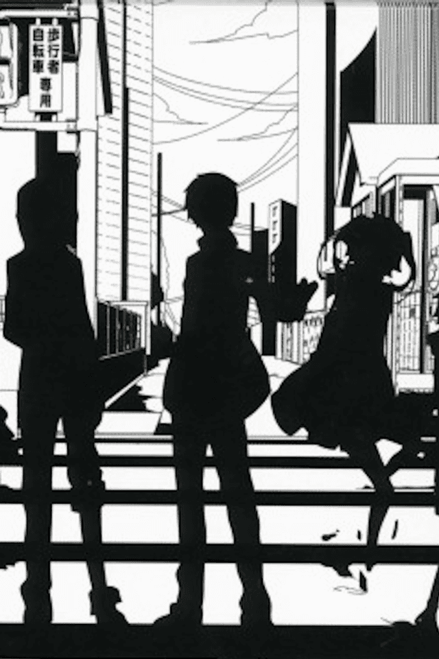Mekakucity Days