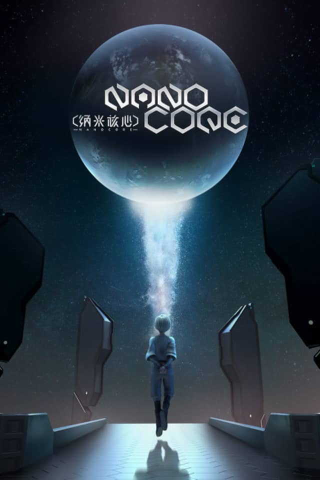Nanocore 3rd Season