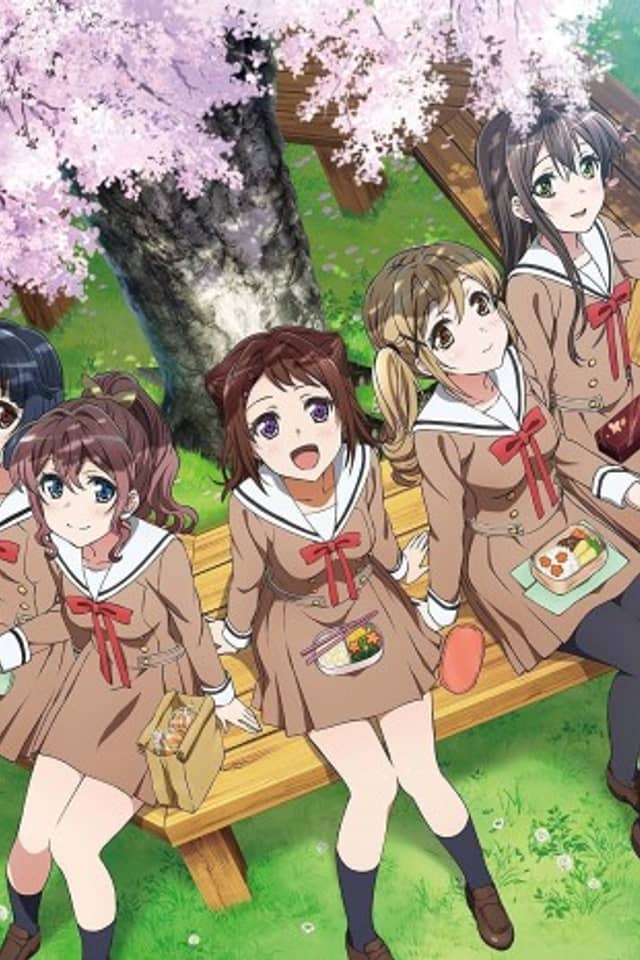 Happy Happy Party!