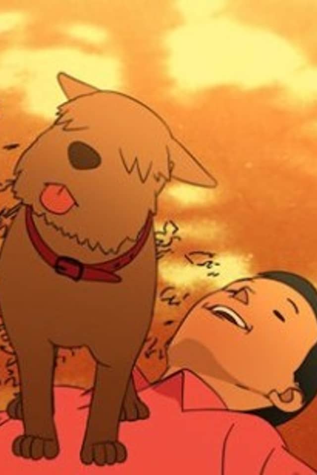 Choco and Me
