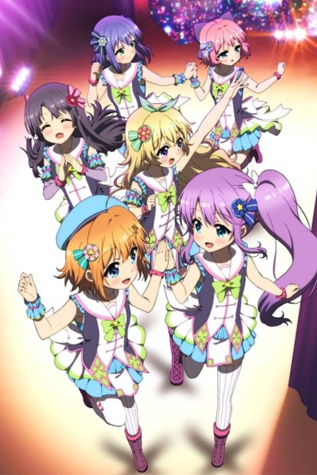 Re:Stage! Dream Days