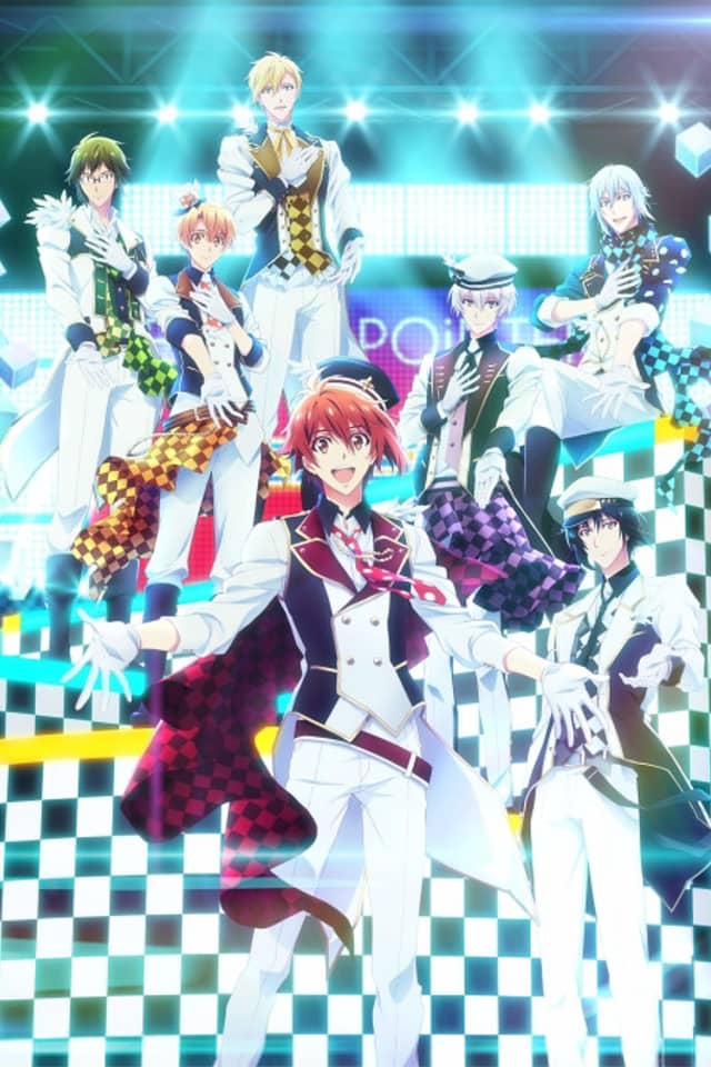 IDOLiSH7 Second BEAT!