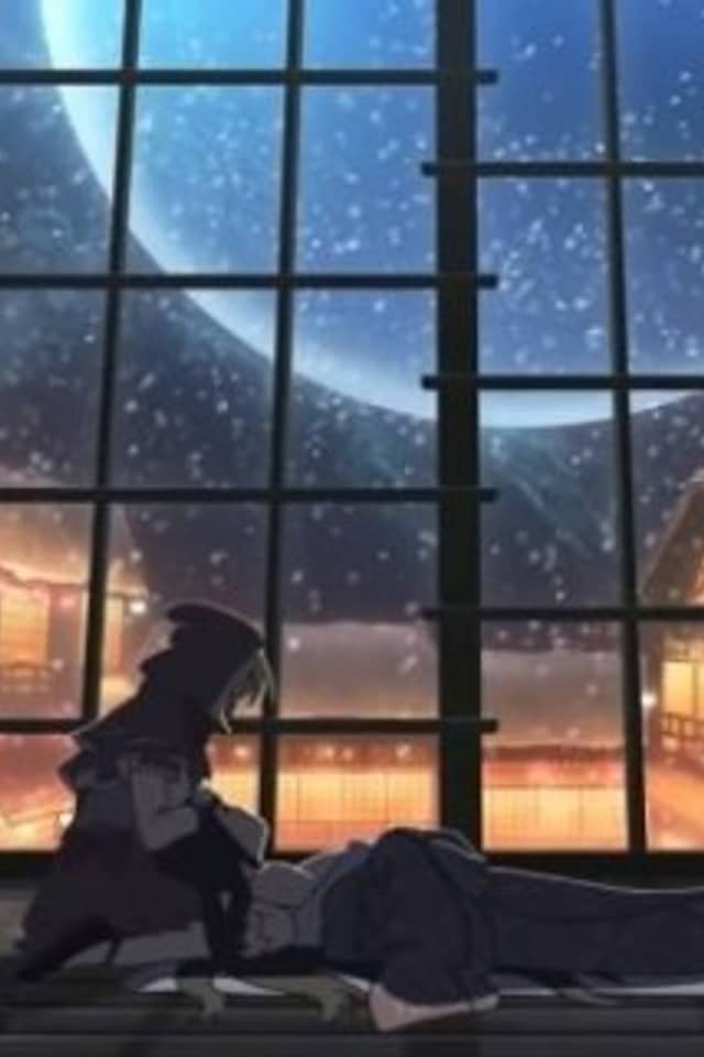 Inishie no Megami to Houseki no Ite