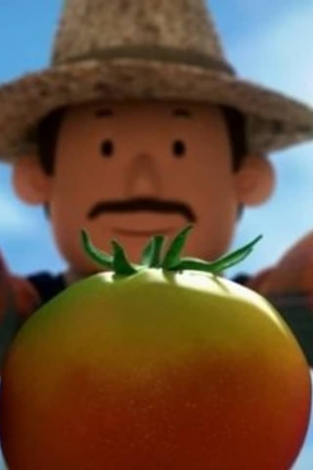 Tomato ni Natta Otokonoko