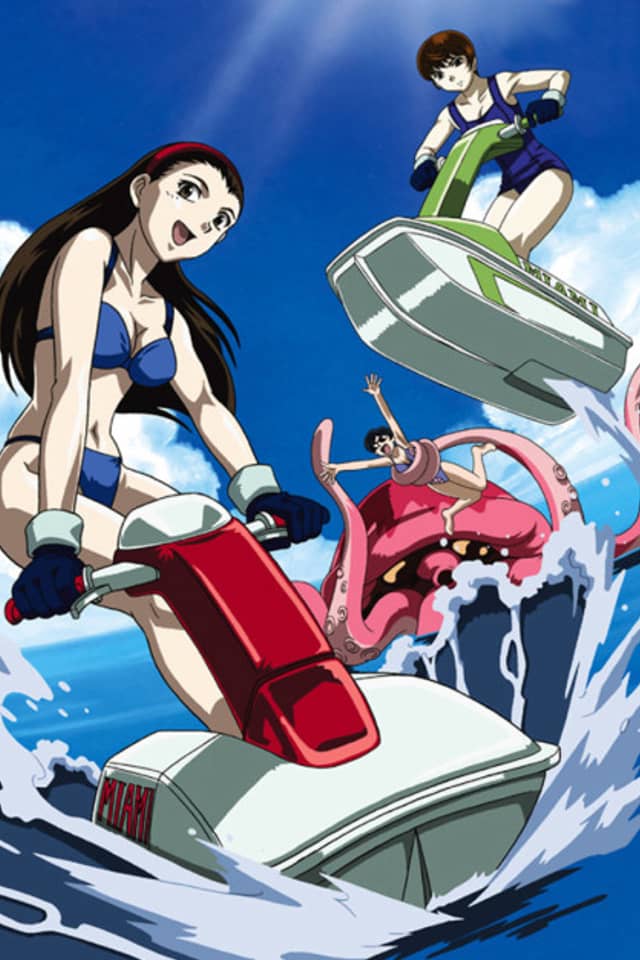 Miami☆Guns