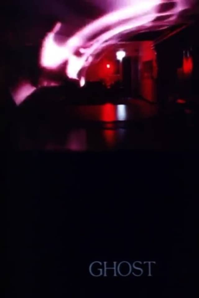 GHOST