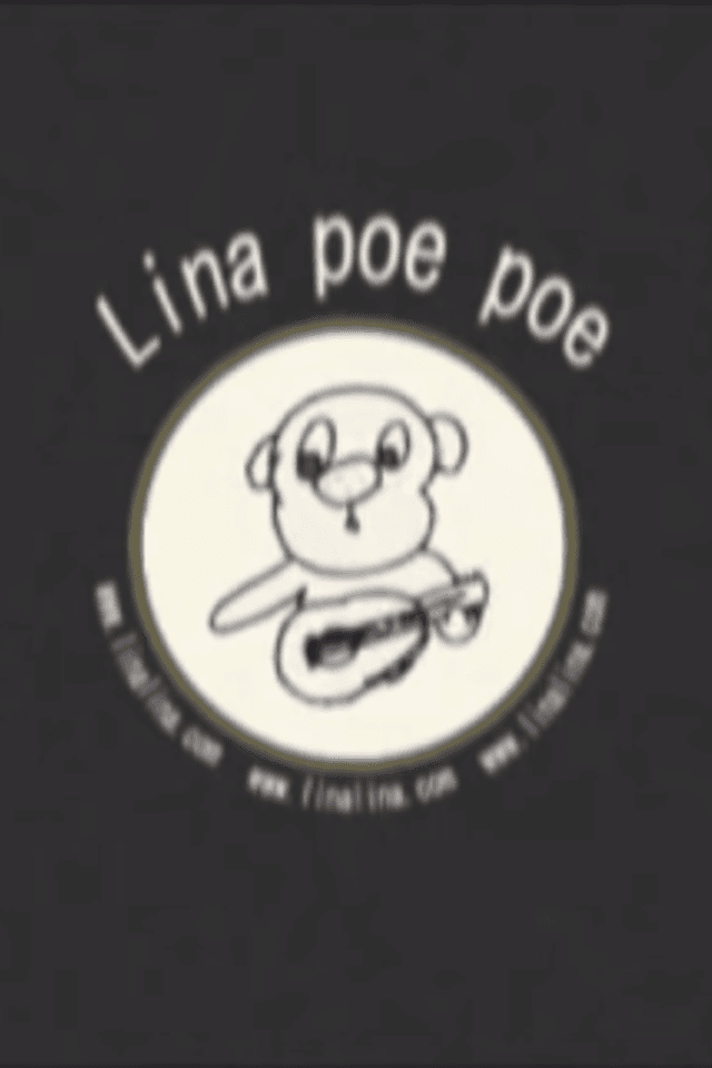Lina Poe Poe