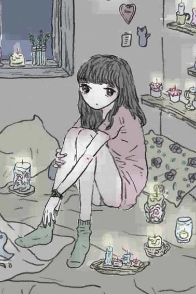 Candle