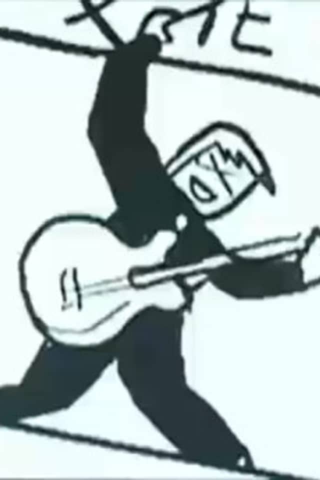 Hikenai Guitar wo Hikundaze