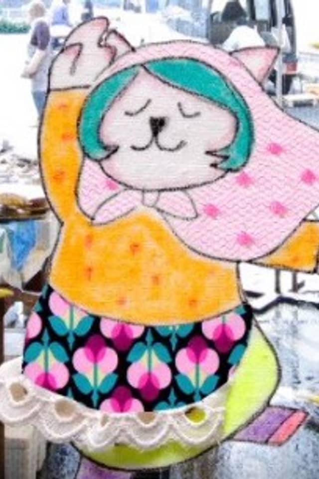 Hamaneko