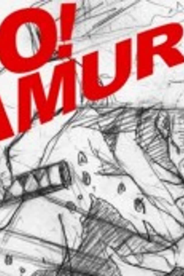 GO! SAMURAI