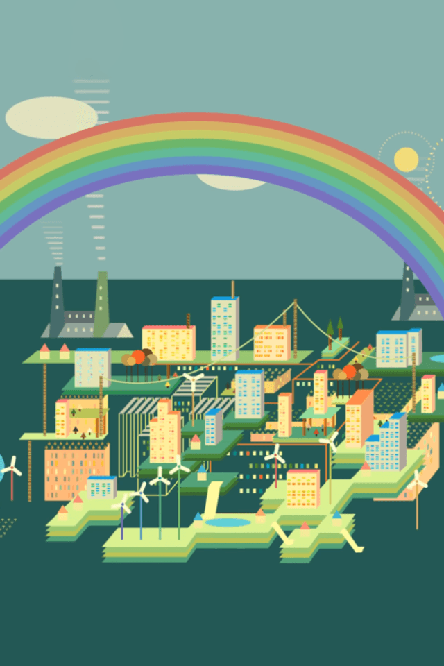 City Planning