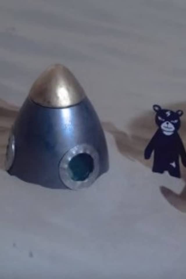 Sayonara Space Shuttle