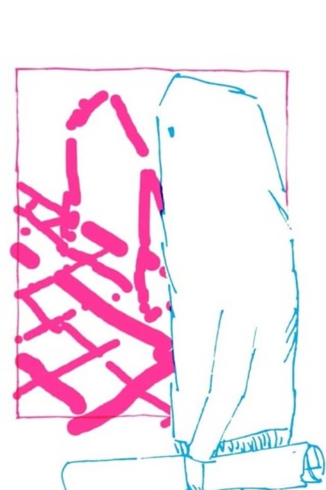 Humanoid Girl