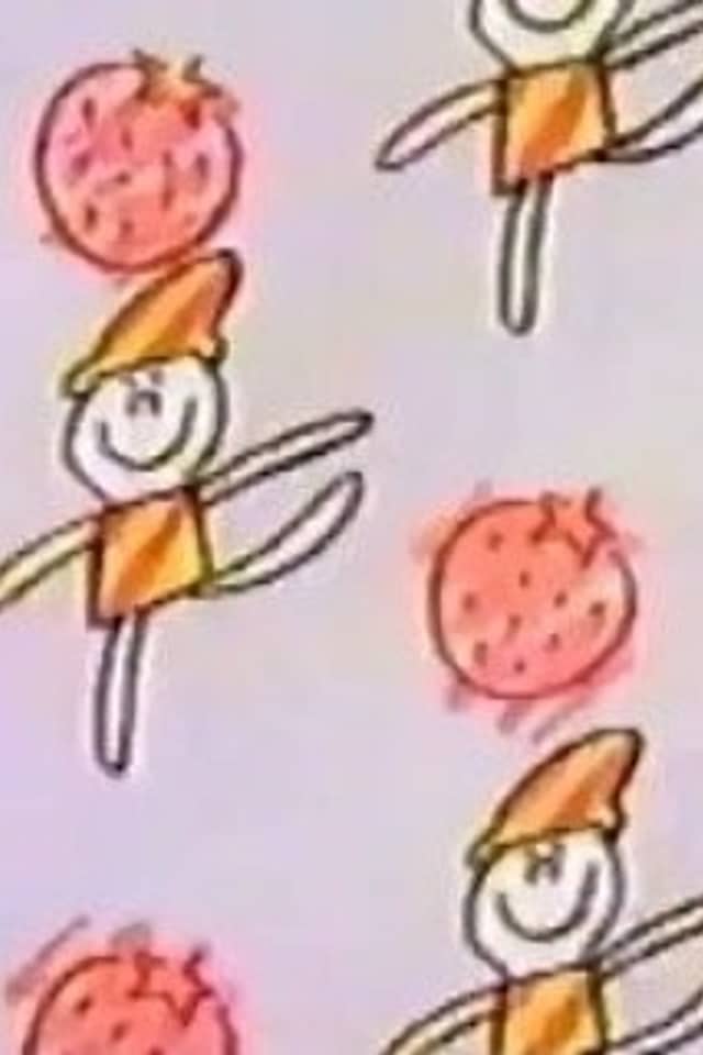 Banana Mura ni Ame ga Furu