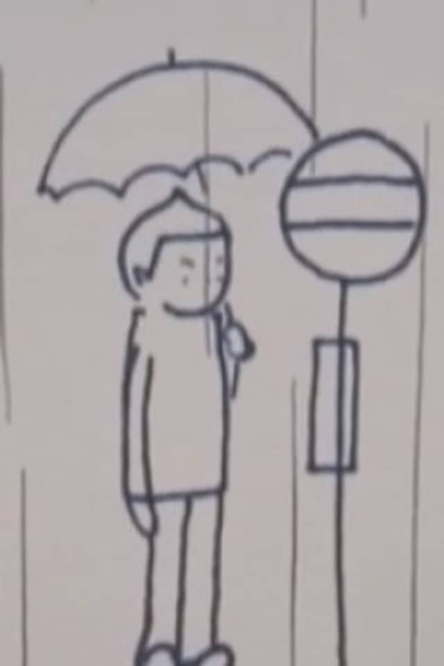 Ame no Bus Stop-hen