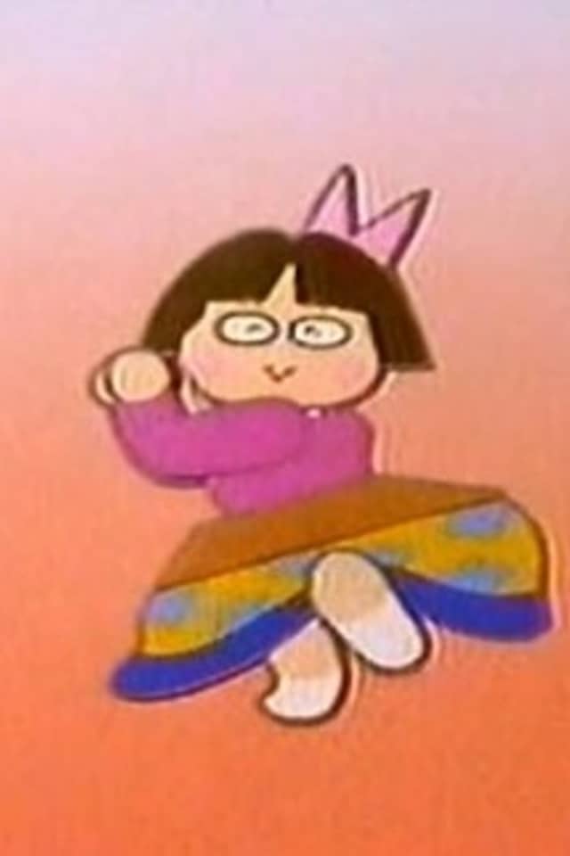 Kotatsu Musume de Teketekete