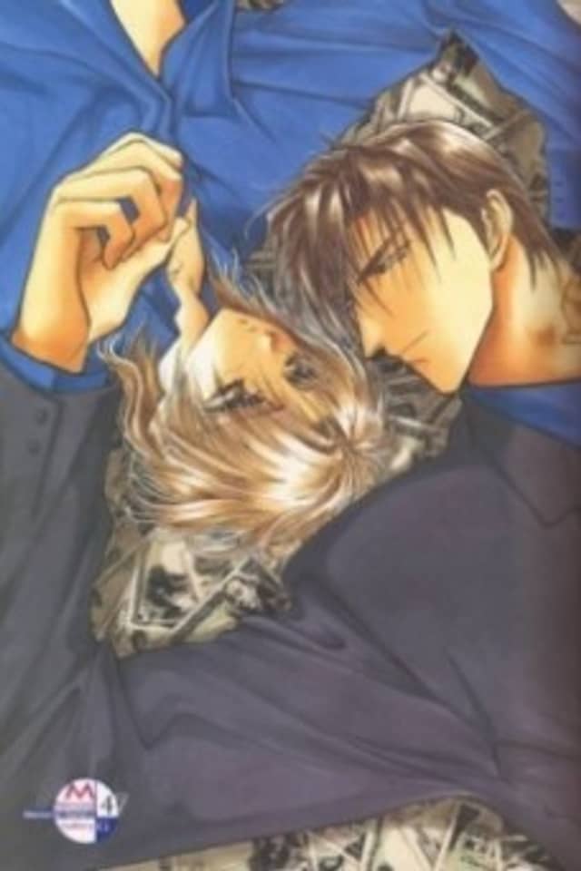 No Money Omake Episodes