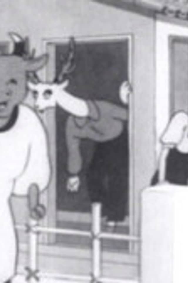 The Animal Neighborhood Community