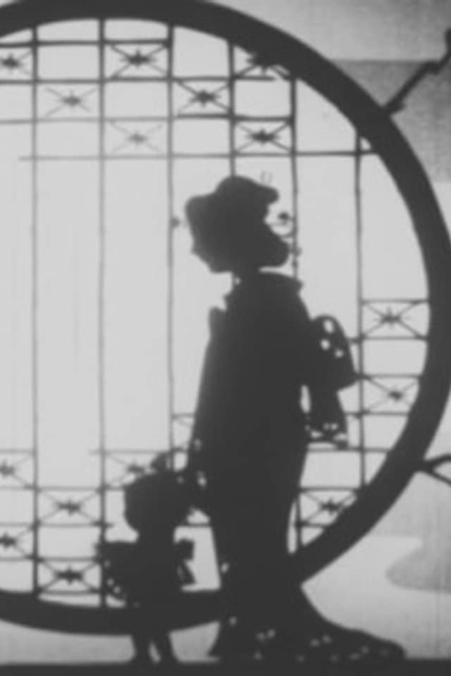 Madame Butterfly's Illusion