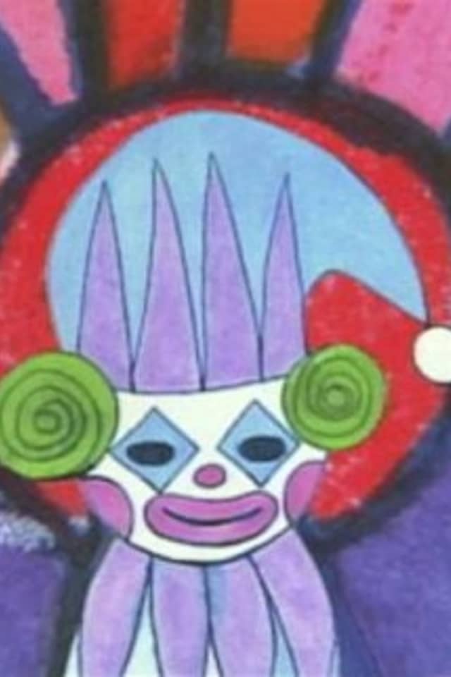 Aotenjou no Clown