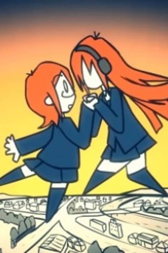 3-nen C-Gumi 14-Ban Kubozono Chiyoko no Nyuukaku