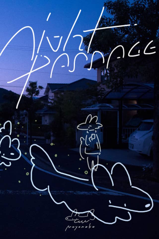 night passage