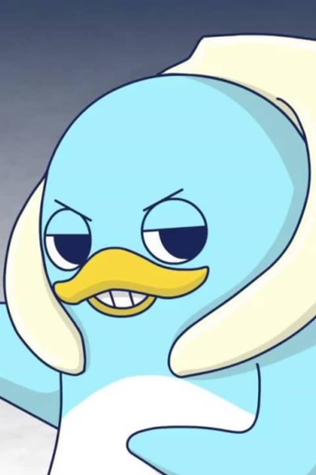Go Go Smile Anime