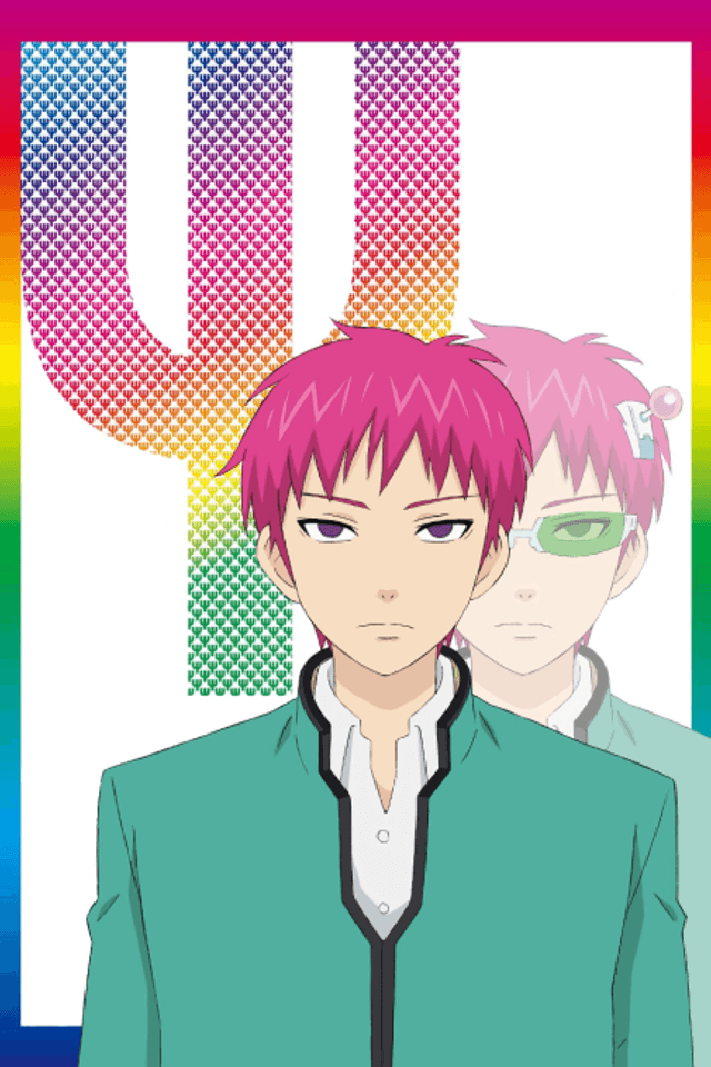 The Disastrous Life of Saiki K. Season 3