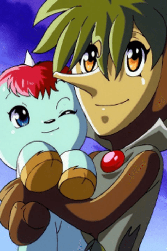 Saving Our Fragile Earth: Unico Special Chapter