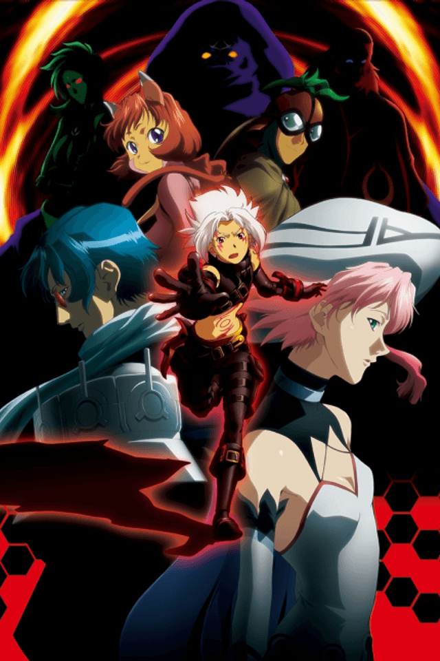 .hack//Roots