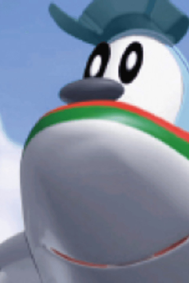 Sky Kids BooBy