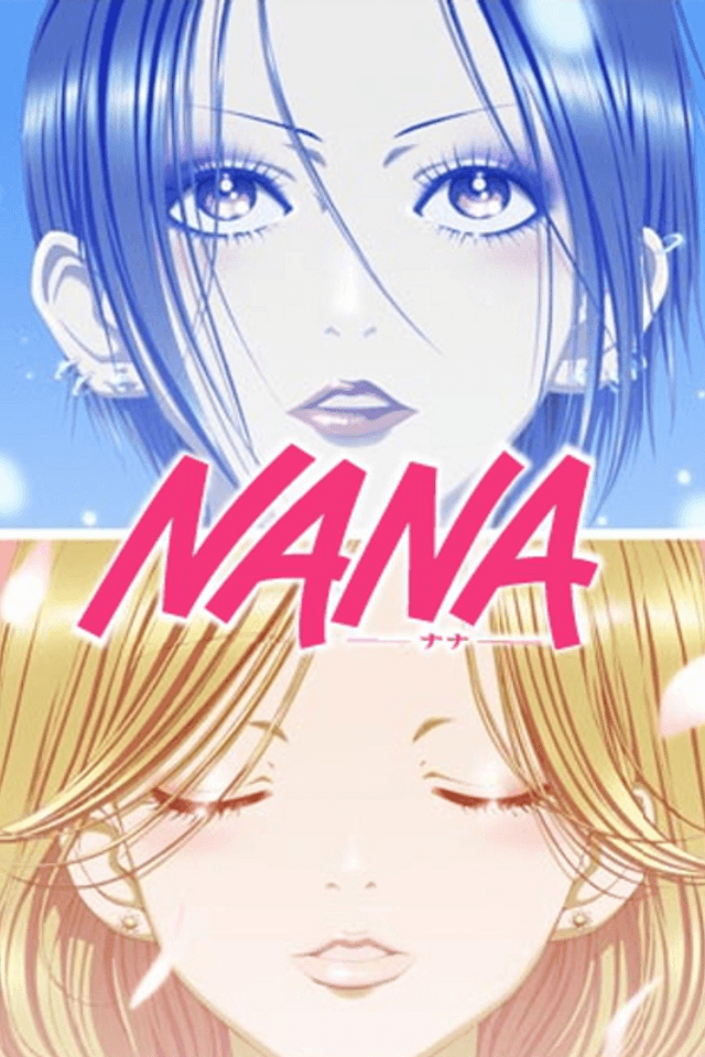 NANA