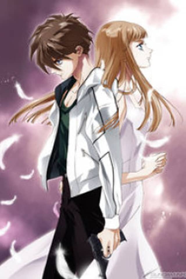 Shin Kidou Senki Gundam Wing: Frozen Teardrop Picture Drama - Tsuginaru Tatakai