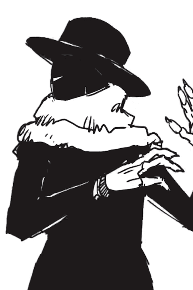 Literary Nonsense
