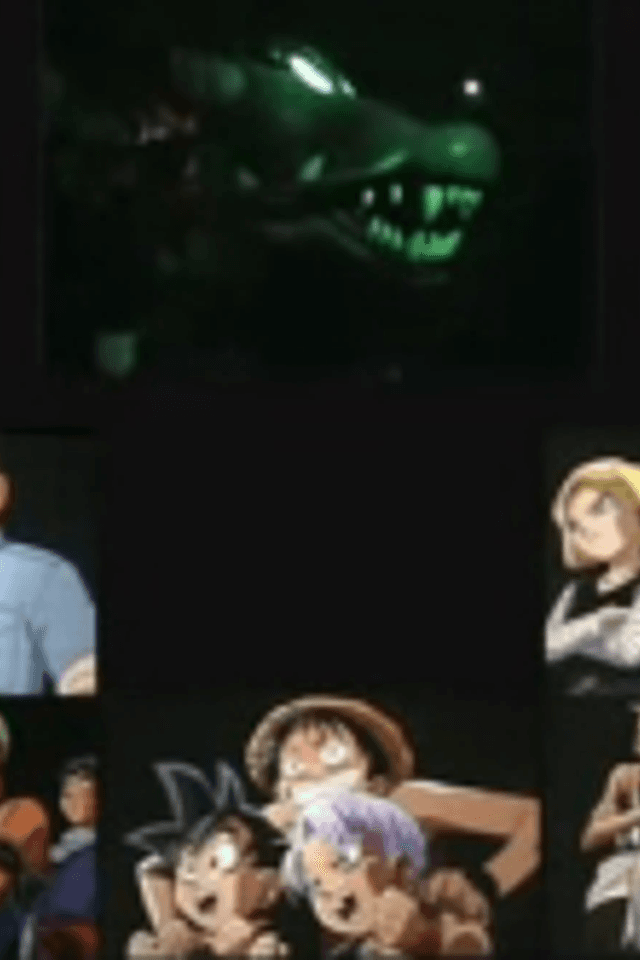 Kyutai Panic Adventure Returns!!!