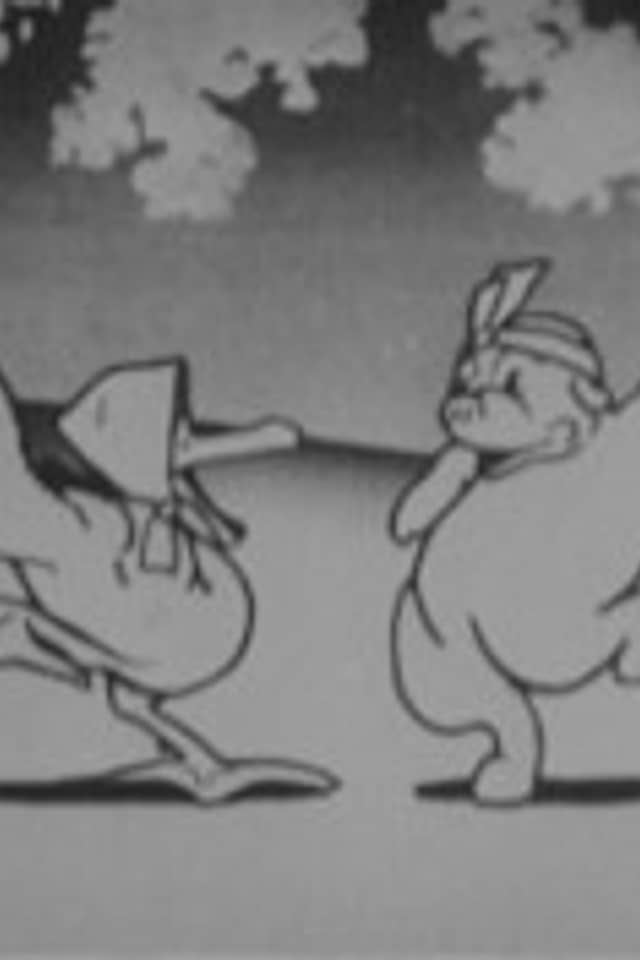 Animated Revue "Spring"