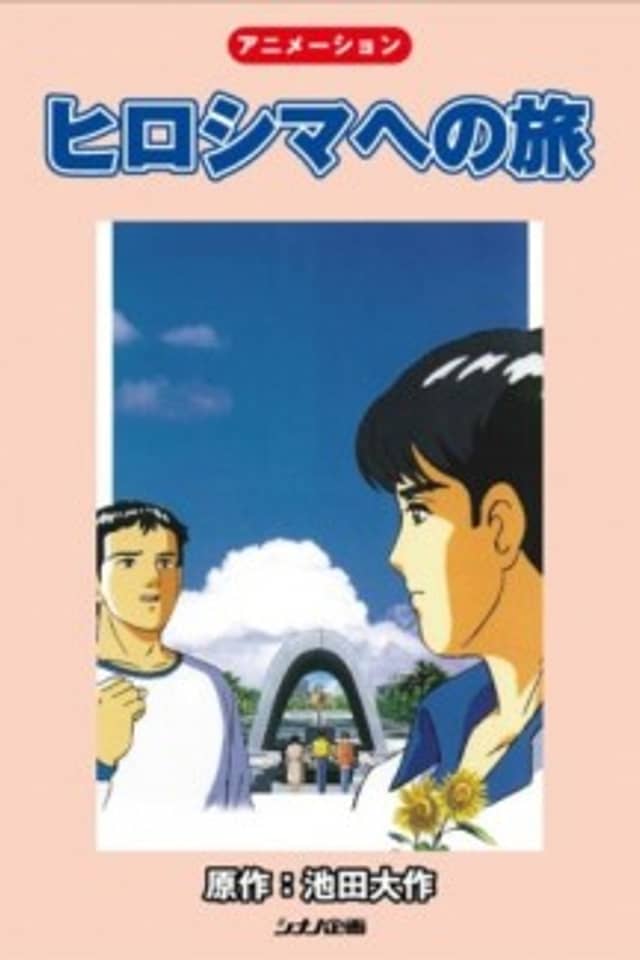 Journey to Hiroshima