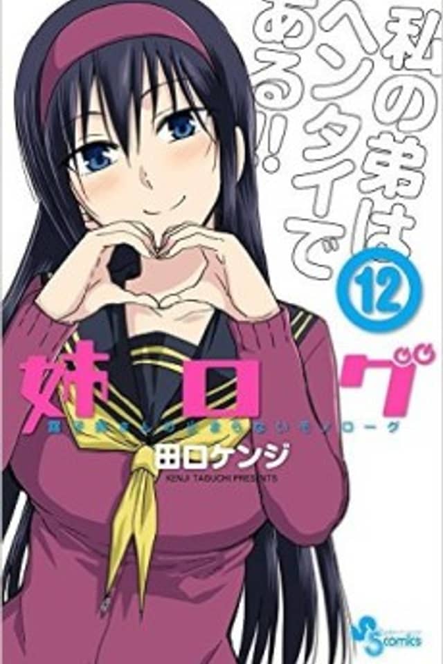 Ane Log: Moyako Neesan no Honpen wo Tobidashite Tomaranai Monologue