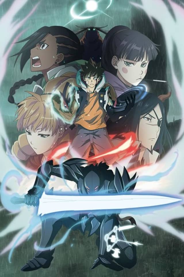 RADIANT Season 2