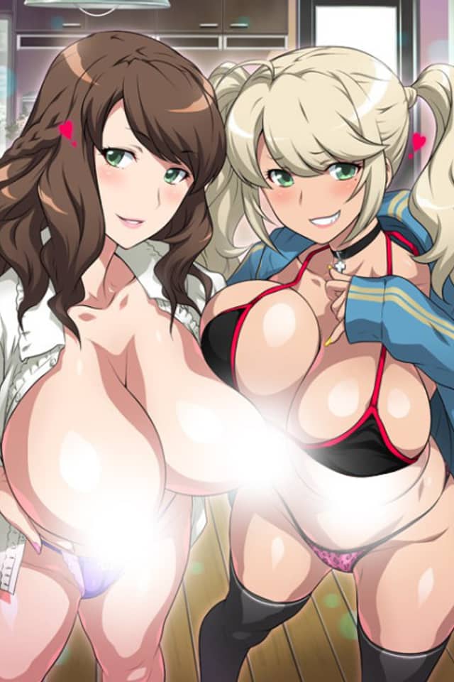 Ecchi na Onee-chan ni Shiboraretai