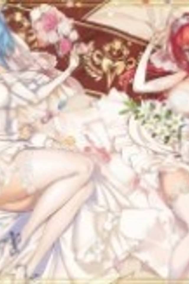 The Testament of Sister New Devil Departures: Maria's Secret Video