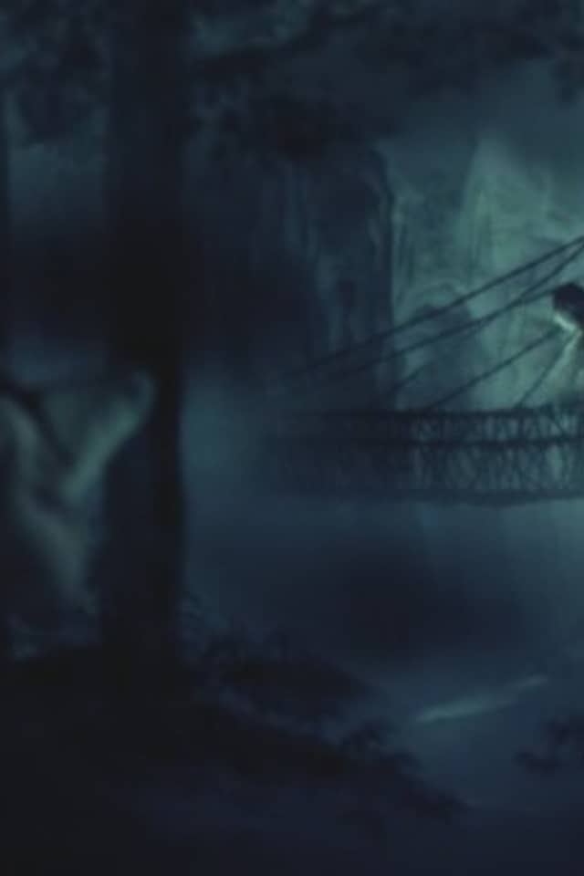 The Strong Bridge