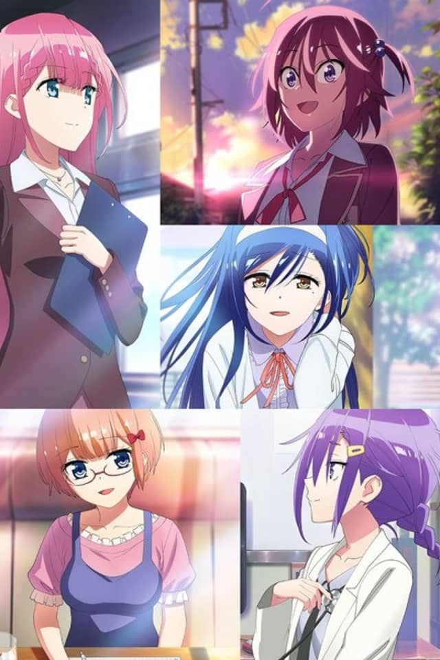 We Never Learn!: BOKUBEN Season 2