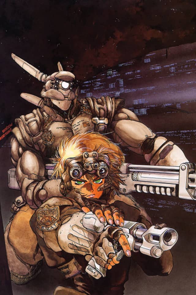 Appleseed