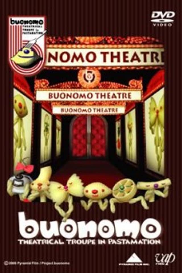 Buonomo