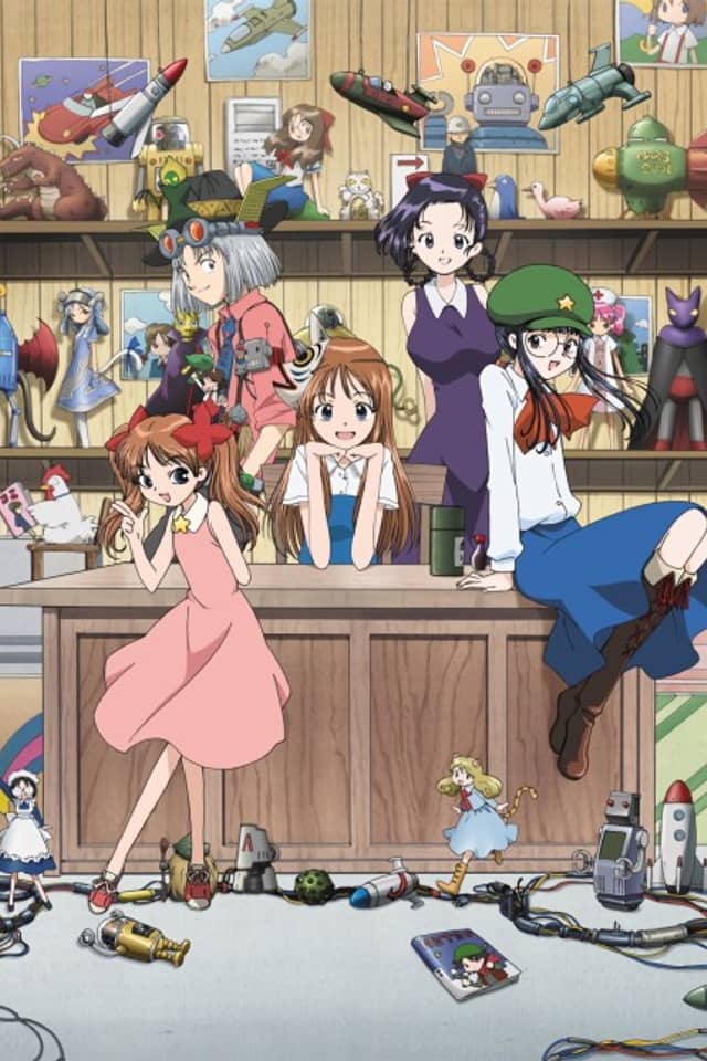 Yume Tsukai